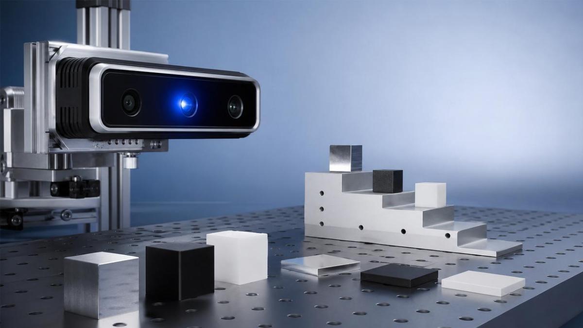 TOF camera depth accuracy: when does millimeter precision hold up? TOF camera depth accuracy: when does millimeter precision hold up?