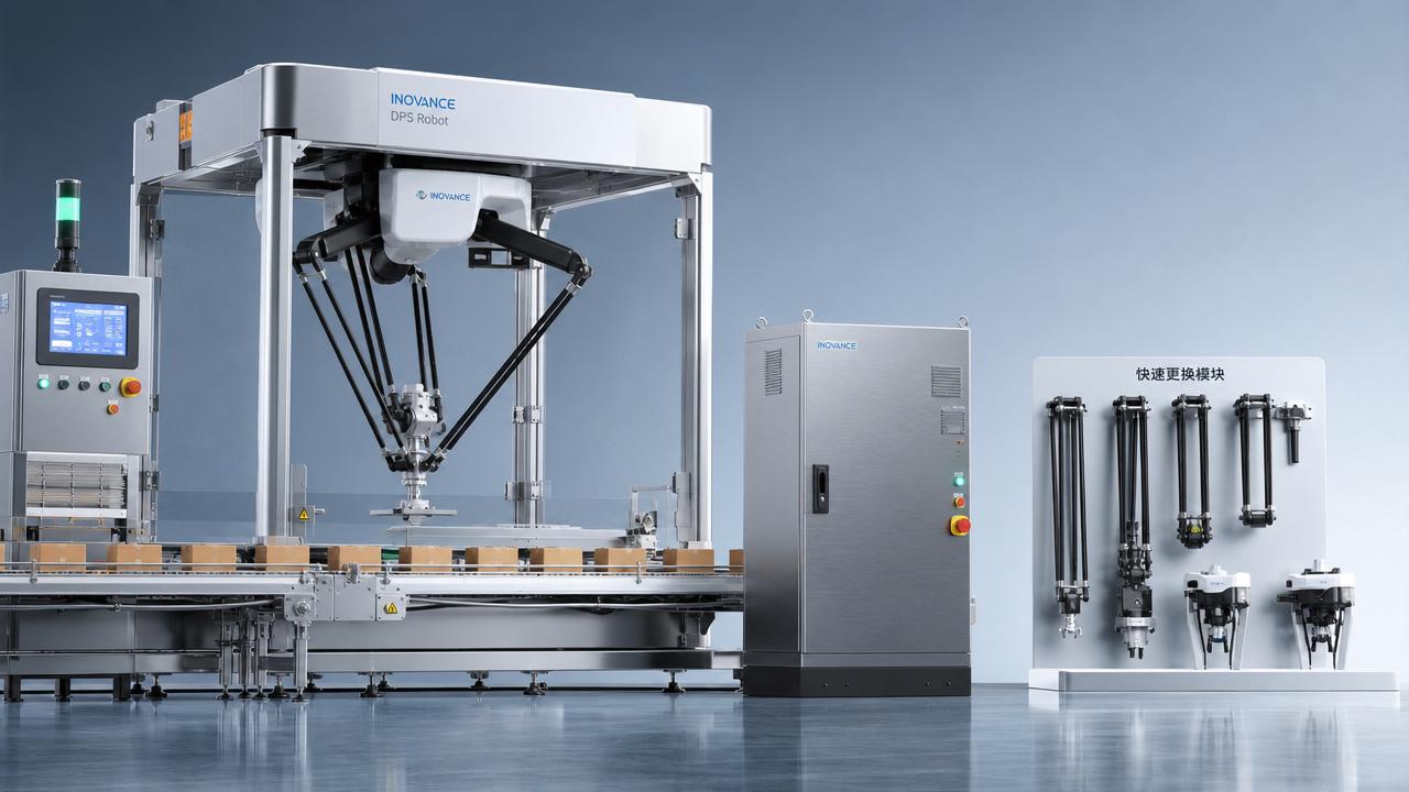 Delta robot manufacturer comparisons often hide maintenance tradeoffs