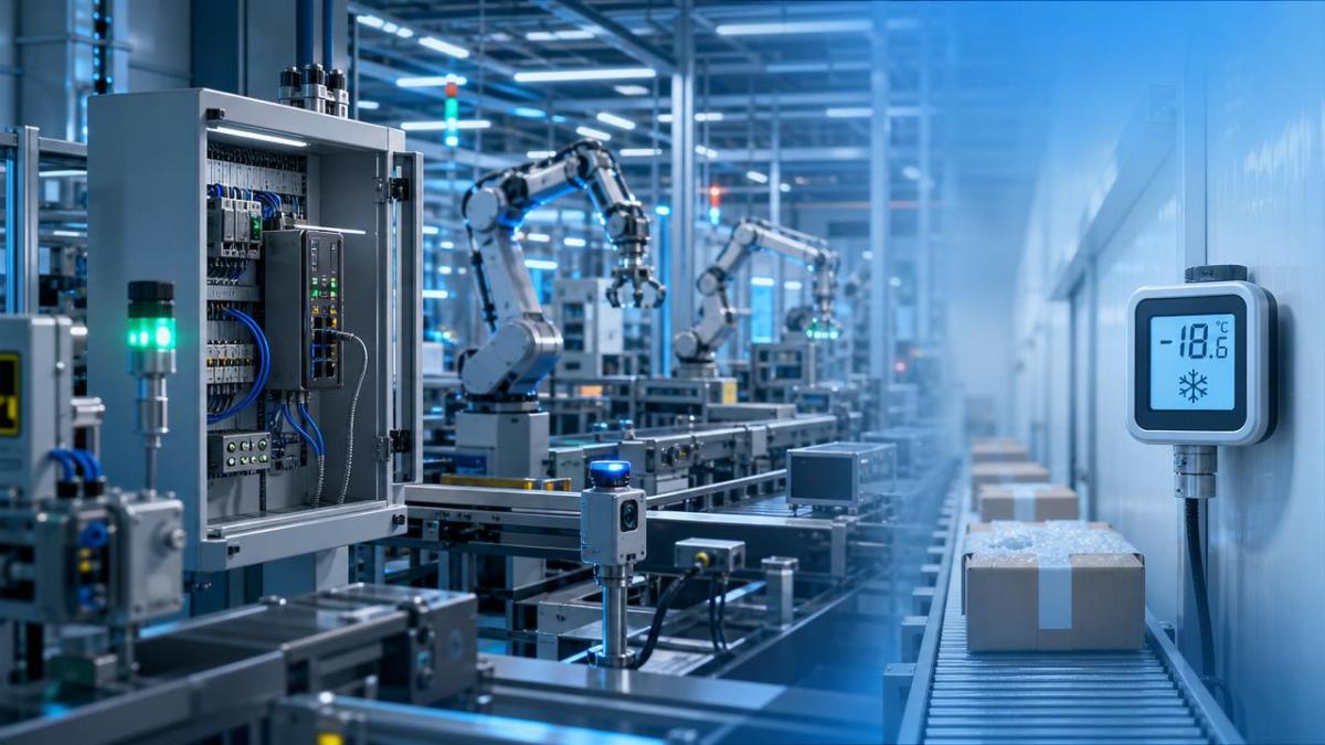 Industrial IoT edge computing integration starts with one hard question Industrial IoT edge computing integration starts with one hard question