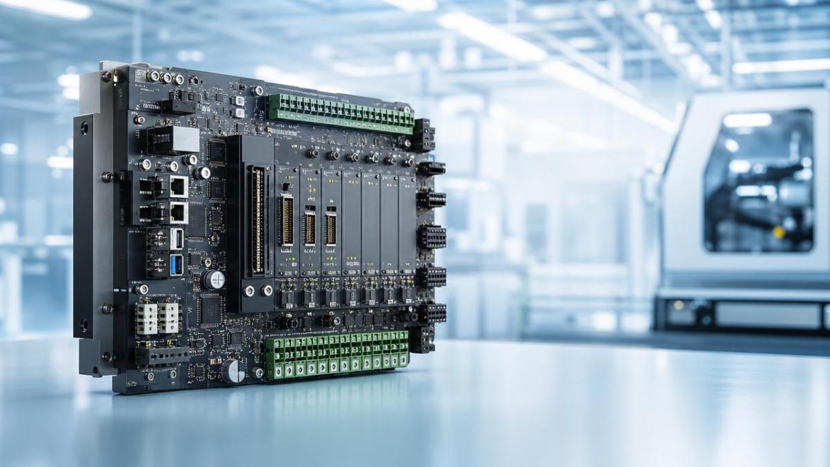 Custom CNC controller board projects fail when expansion is ignored Custom CNC controller board projects fail when expansion is ignored
