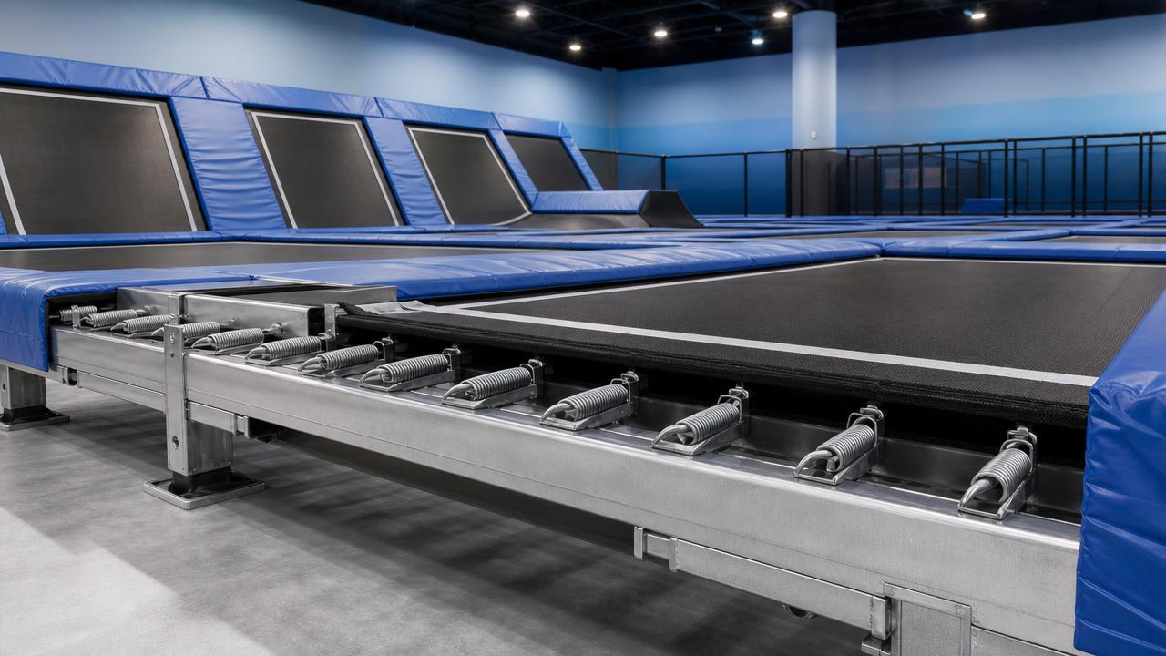 Trampoline park equipment mistakes that raise repair costs