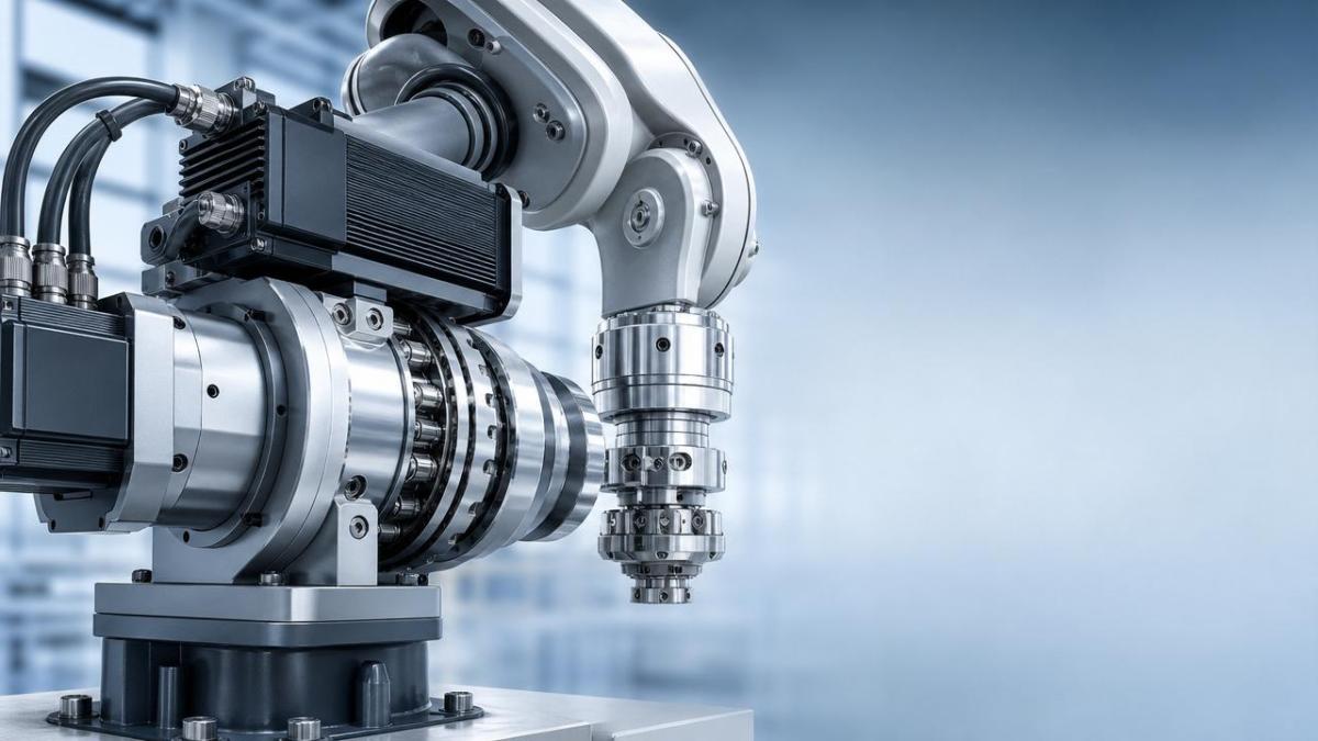 Choosing servo motors that survive robotic duty cycles Choosing servo motors that survive robotic duty cycles