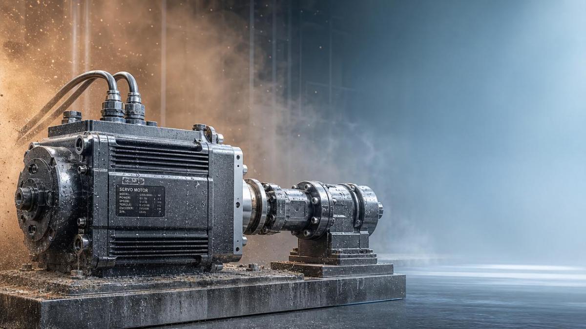 How reliable are servo motors in extreme environments? How reliable are servo motors in extreme environments?