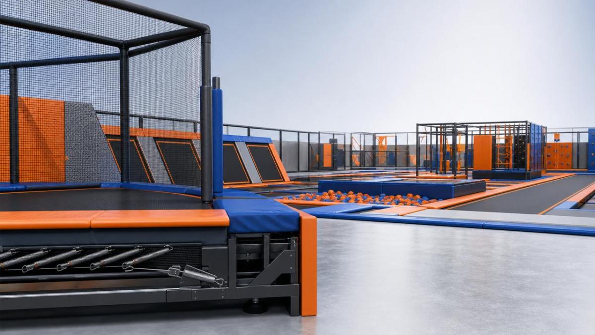 How to compare trampoline park suppliers beyond price How to compare trampoline park suppliers beyond price