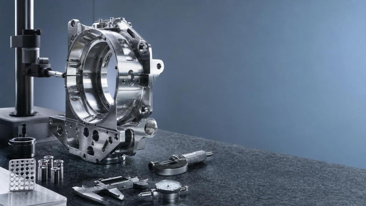 Surface finish standards that change aerospace rework rates Surface finish standards that change aerospace rework rates
