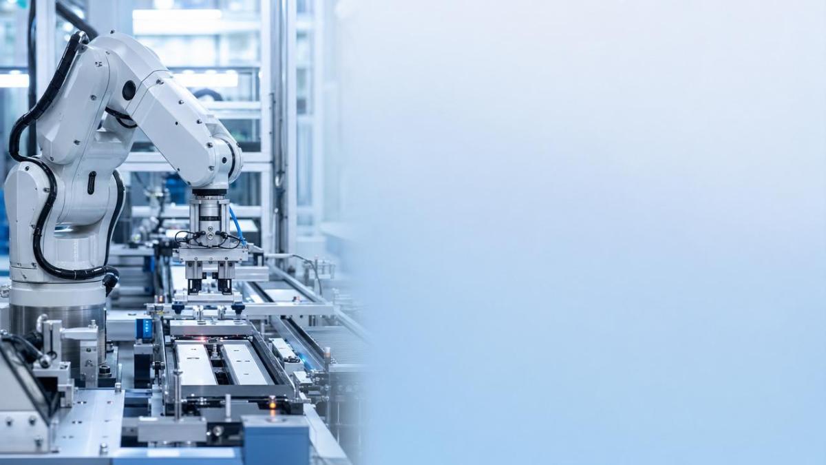What industrial robot benchmarks miss in real production What industrial robot benchmarks miss in real production