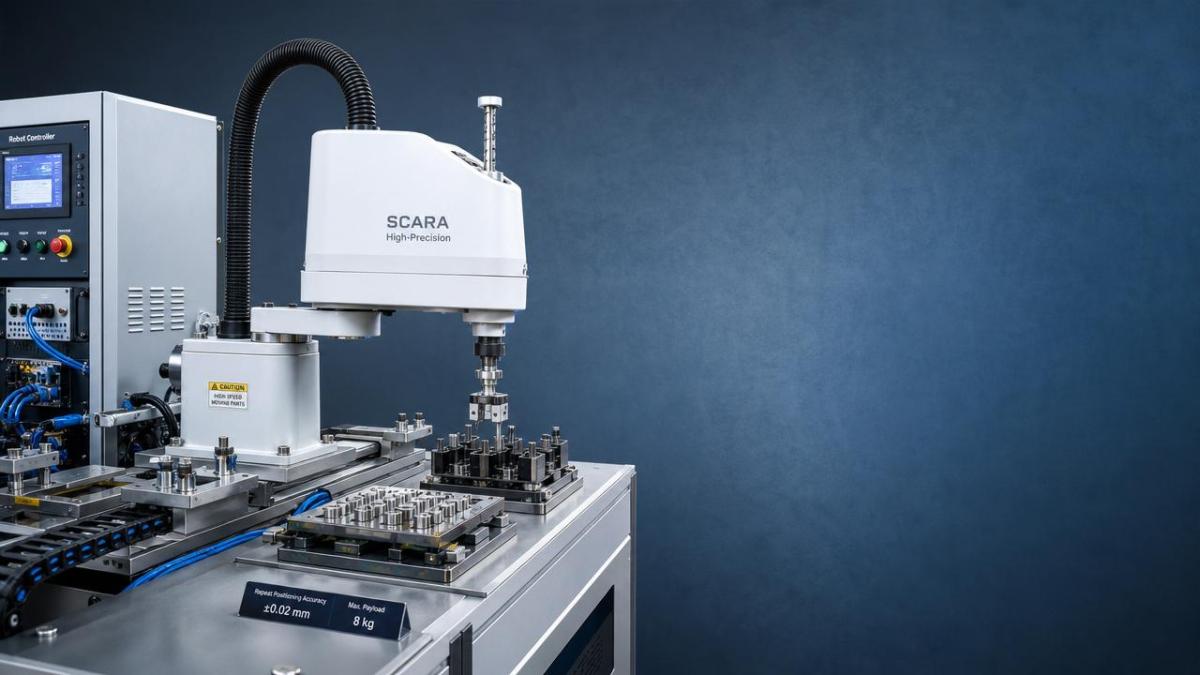 What changes the SCARA robot wholesale price the most What changes the SCARA robot wholesale price the most