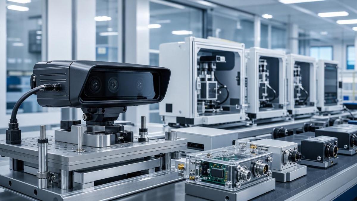 Smart traffic sensor factory claims worth checking twice Smart traffic sensor factory claims worth checking twice