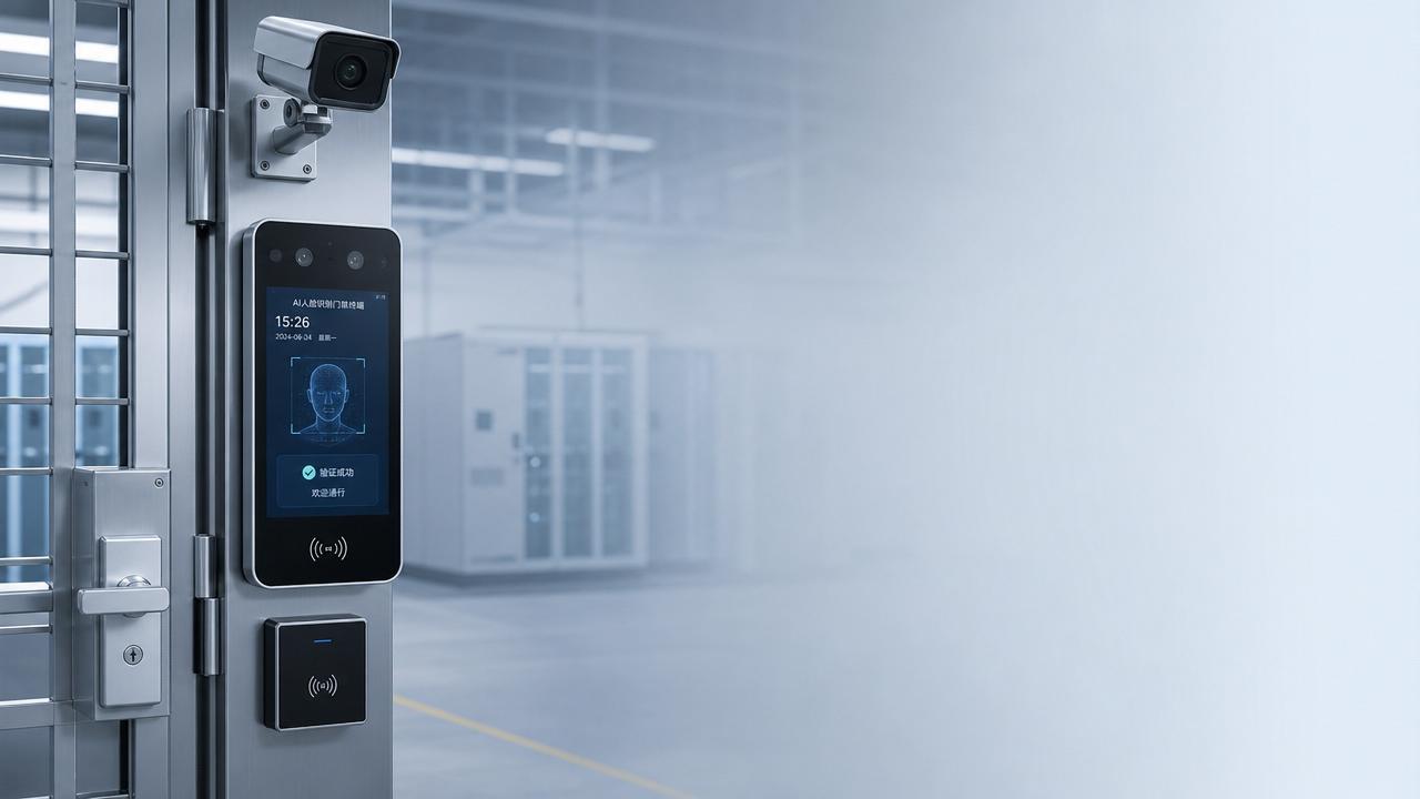 When Edge AI Facial Recognition Access Control Fails