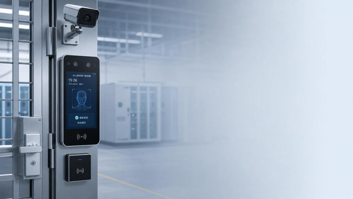 When Edge AI Facial Recognition Access Control Fails When Edge AI Facial Recognition Access Control Fails