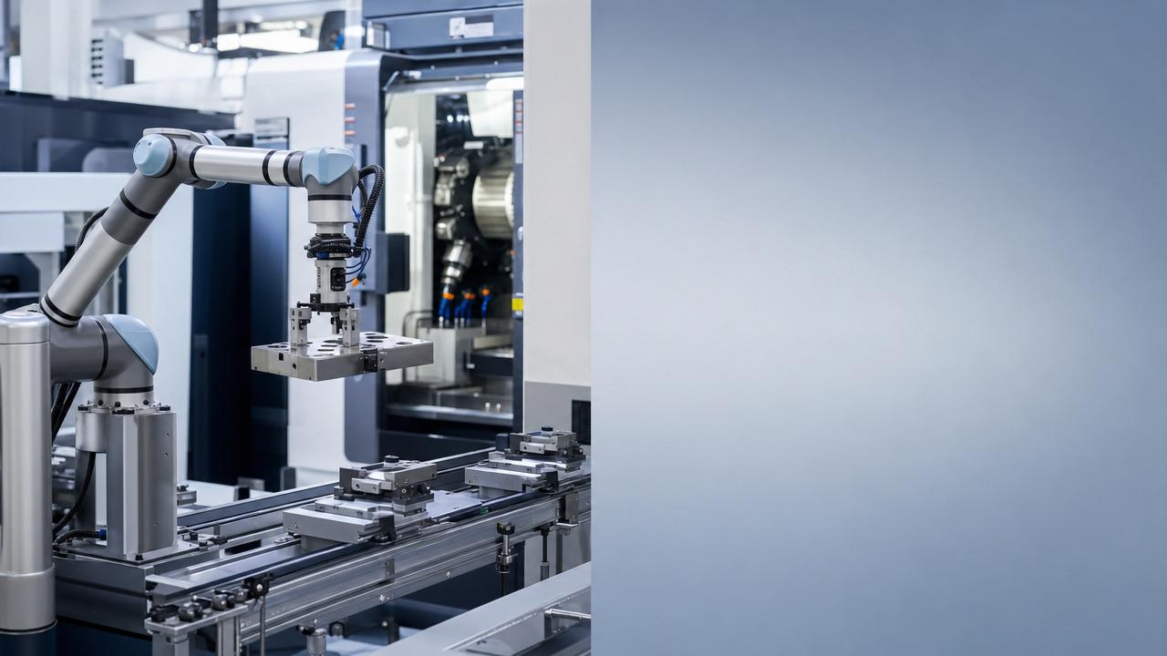 Is a 15kg Payload Cobot Enough for Real Factory Cycles?