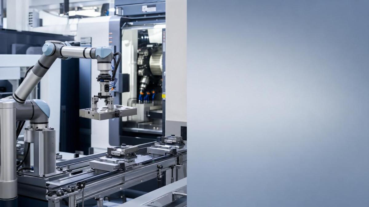 Is a 15kg Payload Cobot Enough for Real Factory Cycles? Is a 15kg Payload Cobot Enough for Real Factory Cycles?