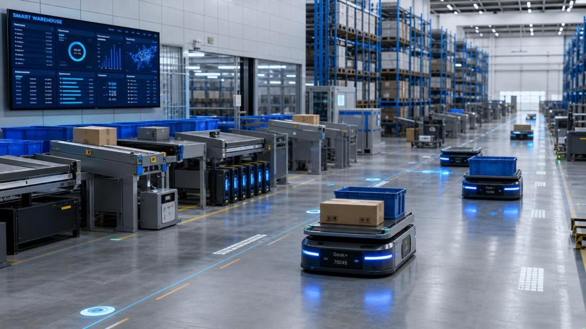 Warehouse Sorting Robot Wholesale and Hidden Service Gaps Warehouse Sorting Robot Wholesale and Hidden Service Gaps