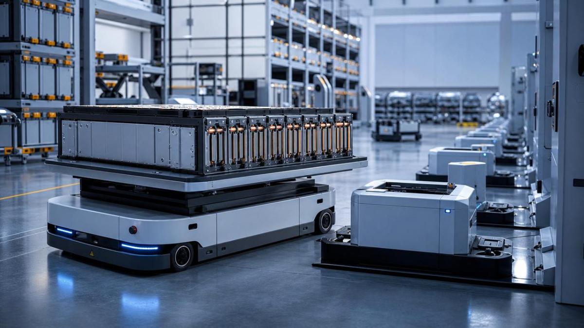 AGV Battery Degradation Rate and the Cost of Shorter Shifts AGV Battery Degradation Rate and the Cost of Shorter Shifts