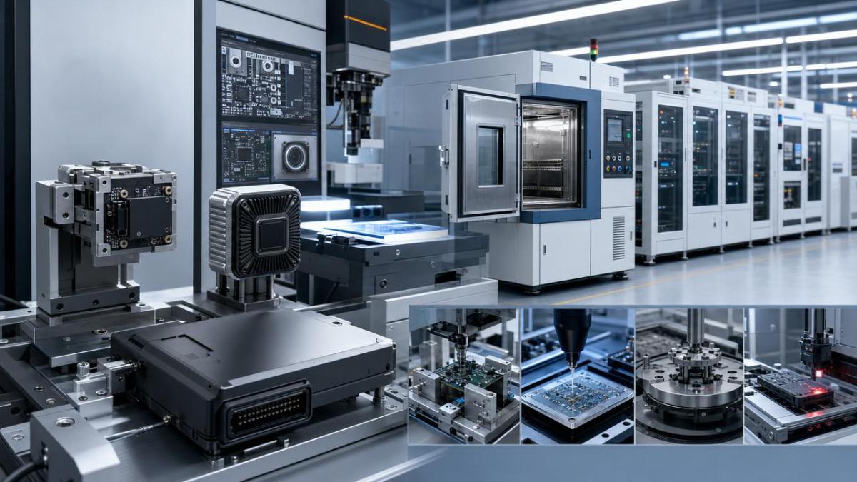 Smart Traffic Sensor Factory Checks That Matter Before Ordering Smart Traffic Sensor Factory Checks That Matter Before Ordering