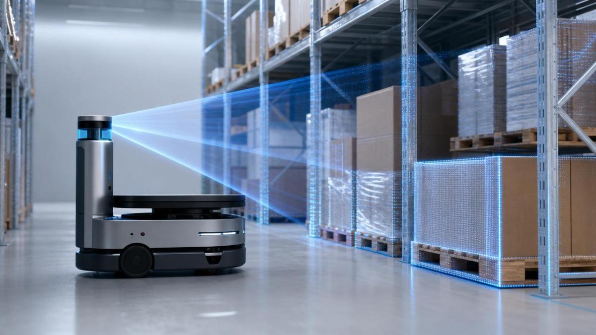 How Much LiDAR Range Accuracy Is Enough for Indoor Robots? How Much LiDAR Range Accuracy Is Enough for Indoor Robots?