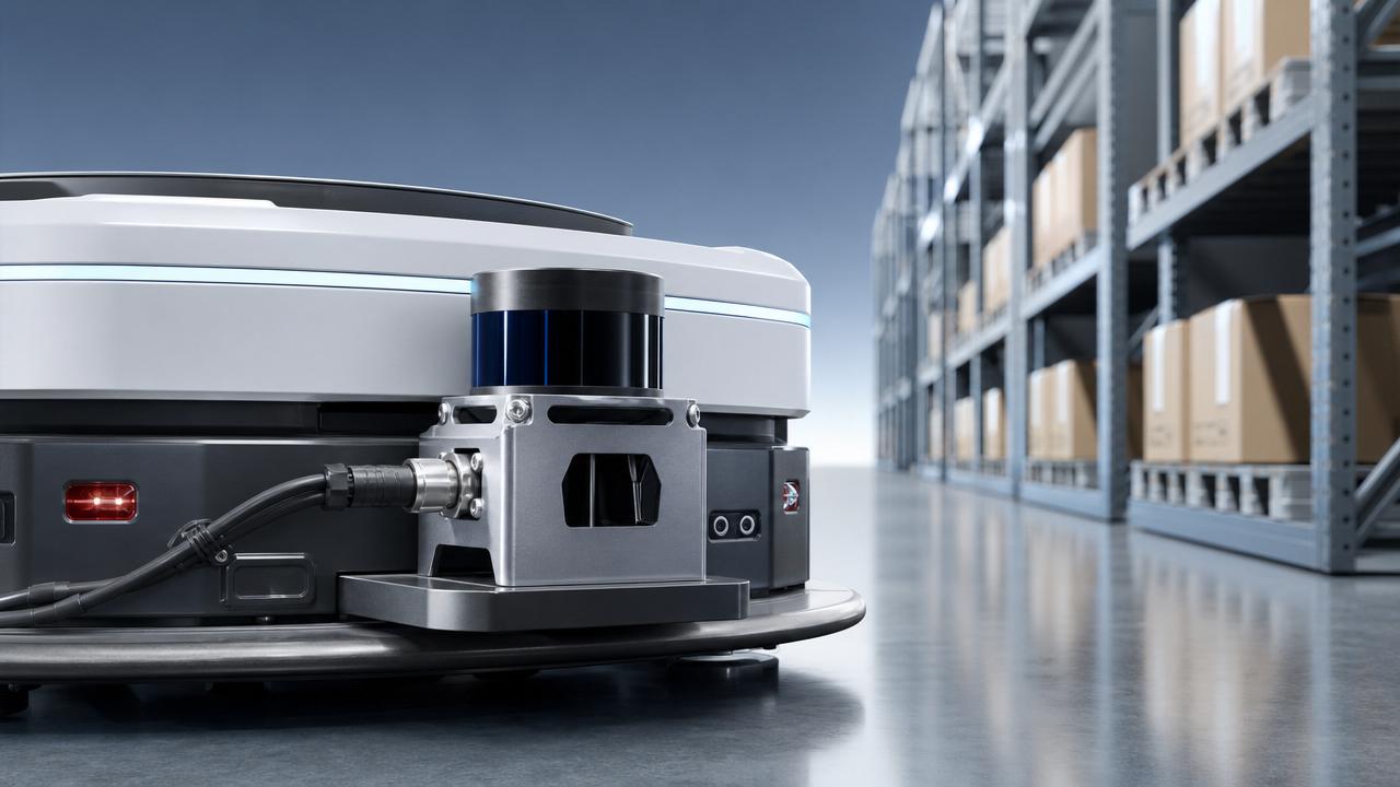 Solid-State LiDAR for Robotics Navigation: What Fails First?