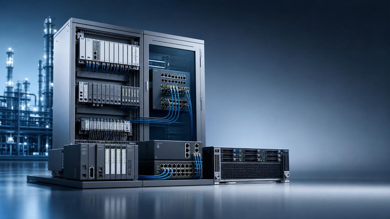What a SCADA System Integrator Should Solve Before Go Live