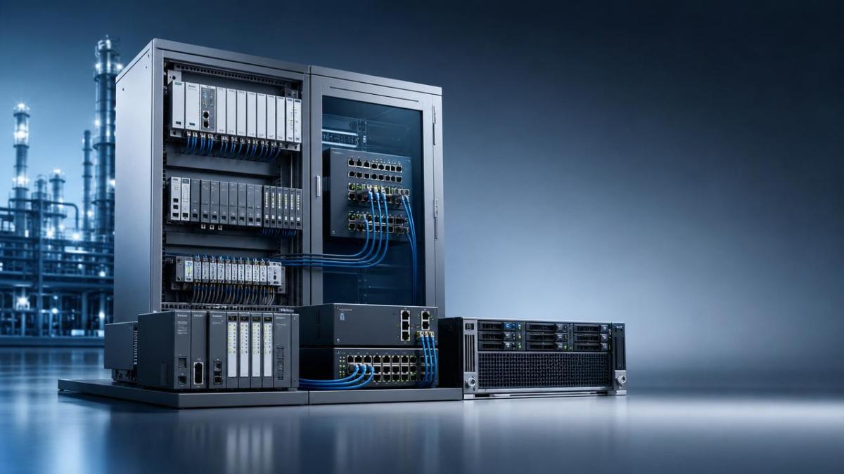 What a SCADA System Integrator Should Solve Before Go Live What a SCADA System Integrator Should Solve Before Go Live