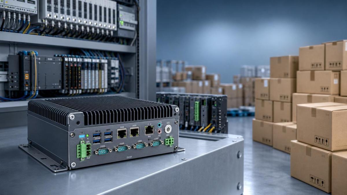 Is Embedded Linux Industrial PC Wholesale Worth the MOQ Risk Is Embedded Linux Industrial PC Wholesale Worth the MOQ Risk