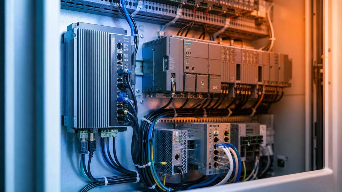 Why Fanless PC Thermal Dissipation Tests Fail in Real Cabinets Why Fanless PC Thermal Dissipation Tests Fail in Real Cabinets
