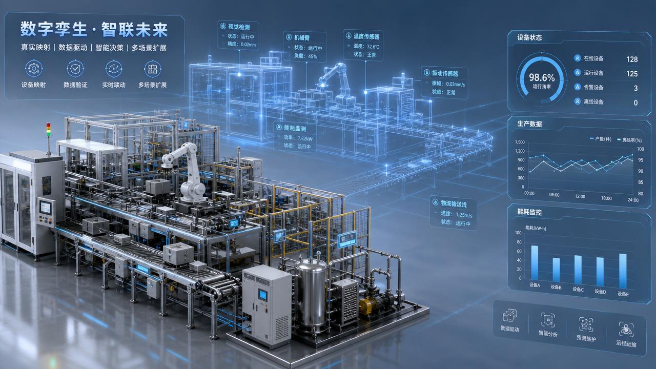 Choosing a Digital Twin Solution Provider Without Paying Twice