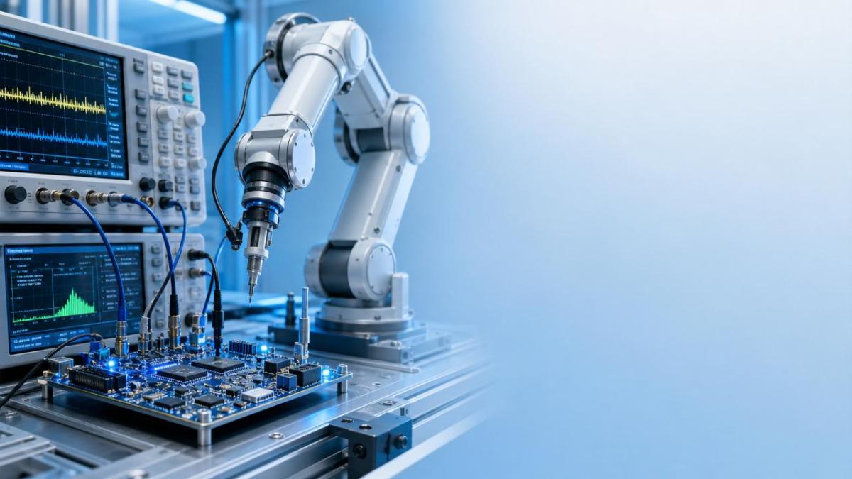 RTOS Benchmark Results That Mislead Real Time Decisions