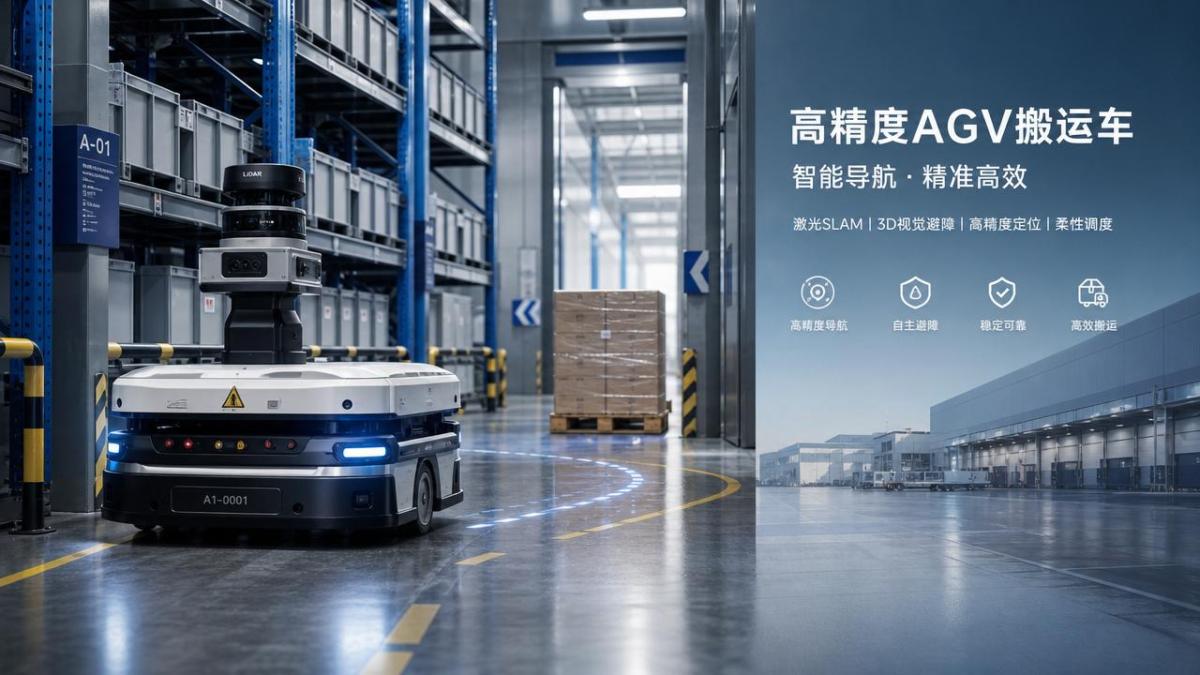 Why agv navigation systems factory specs often mislead buyers Why agv navigation systems factory specs often mislead buyers