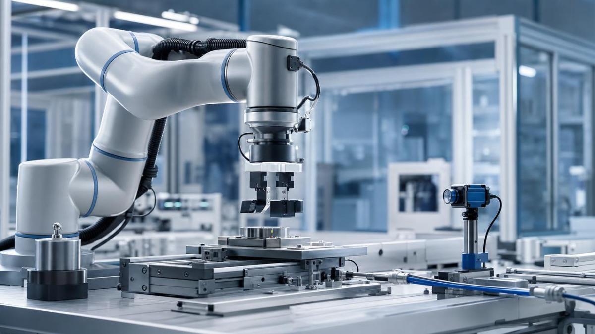 How safe is a cobot collision detection threshold in real use?