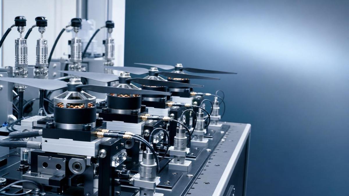 What to check before buying industrial drone motors wholesale What to check before buying industrial drone motors wholesale