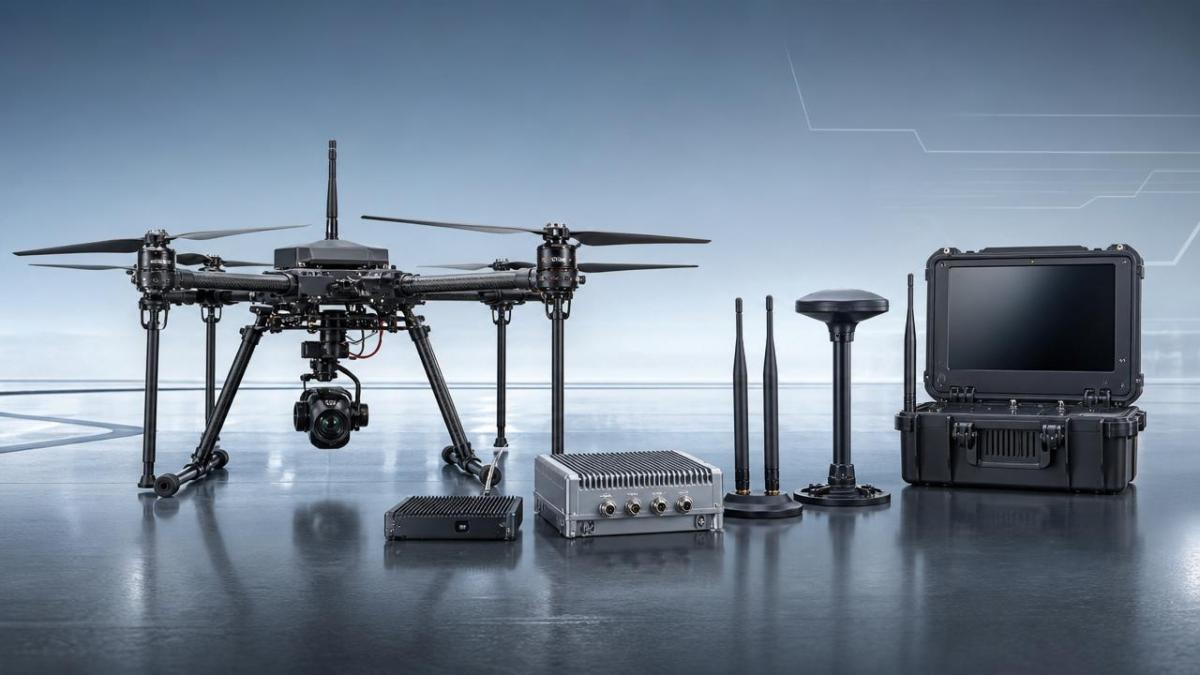 How to choose a reliable uav data link supplier in 2026 How to choose a reliable uav data link supplier in 2026