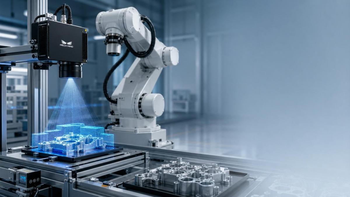 How to judge an industrial 3D vision camera supplier How to judge an industrial 3D vision camera supplier