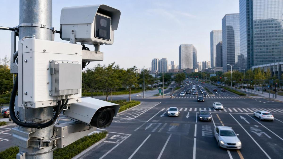 What defines a reliable smart traffic sensor factory? What defines a reliable smart traffic sensor factory?