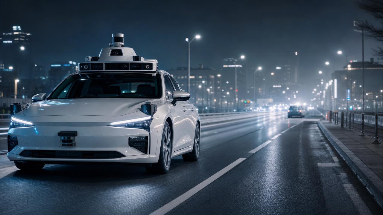 Why lidar for autonomous driving vehicles still matters