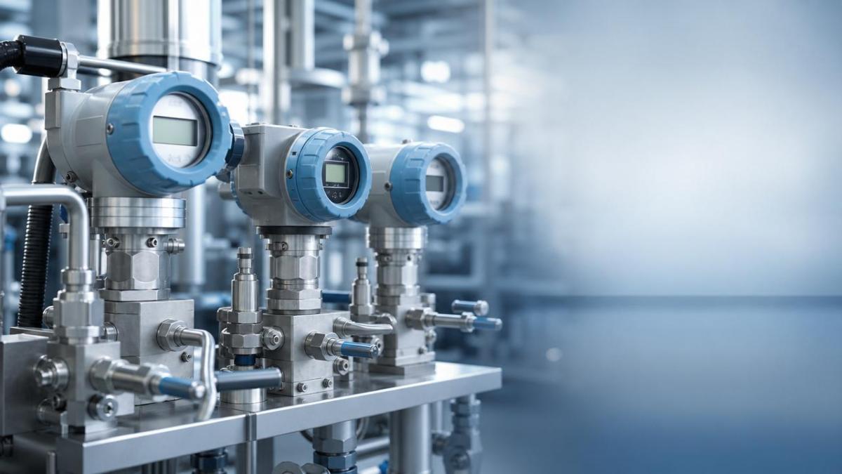 Industrial pressure transmitter wholesale buying mistakes Industrial pressure transmitter wholesale buying mistakes