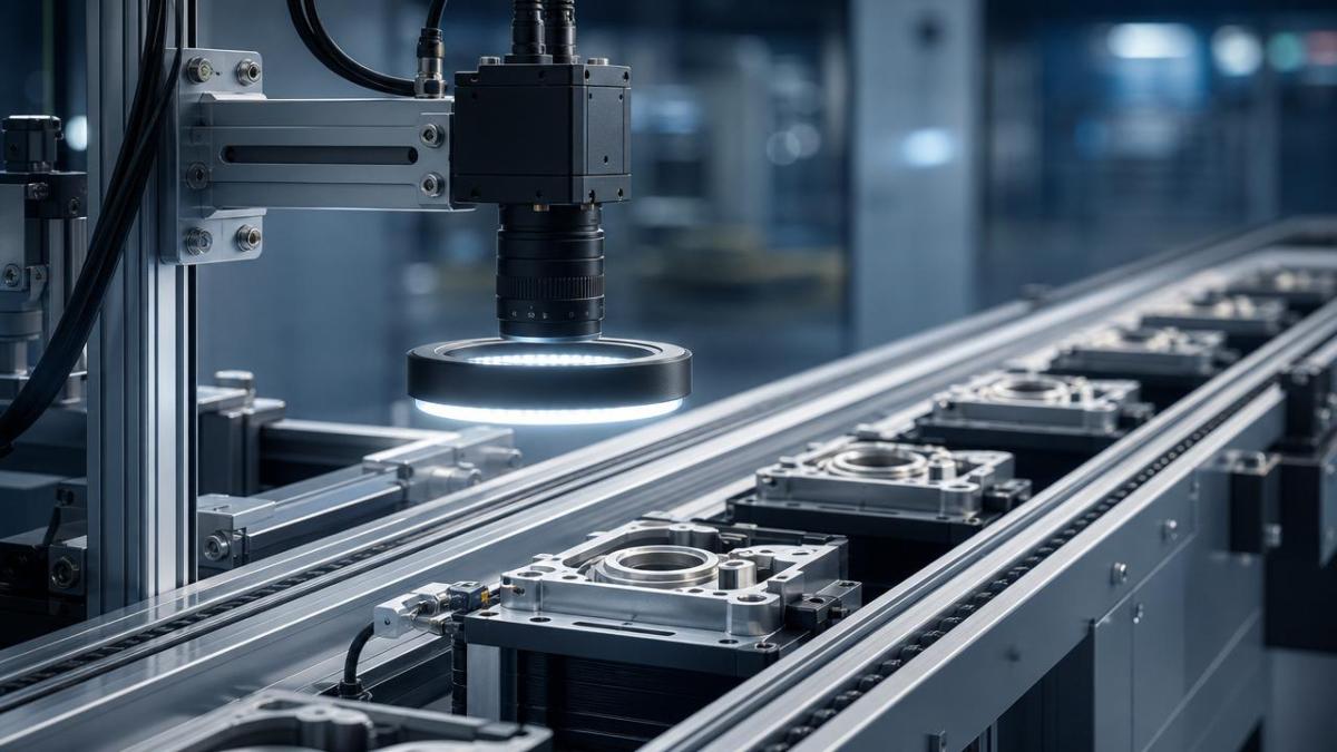 When do machine vision defect detection systems fail? When do machine vision defect detection systems fail?