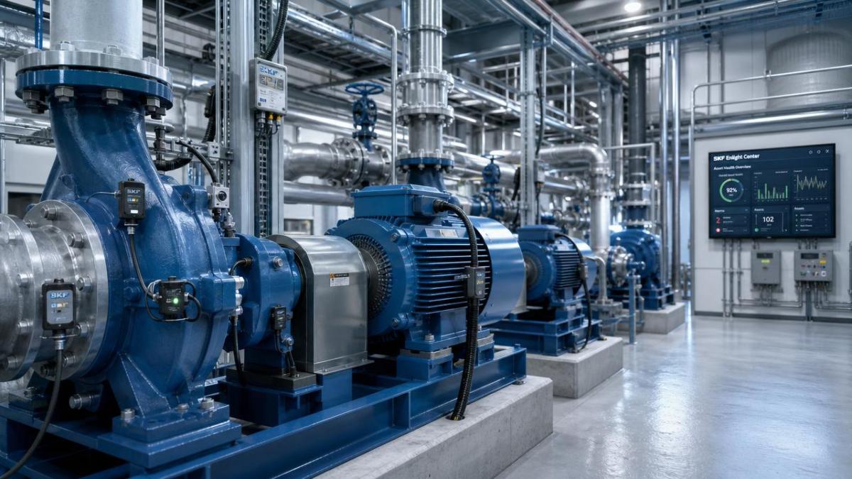 How industrial IoT predictive maintenance solutions cut downtime How industrial IoT predictive maintenance solutions cut downtime