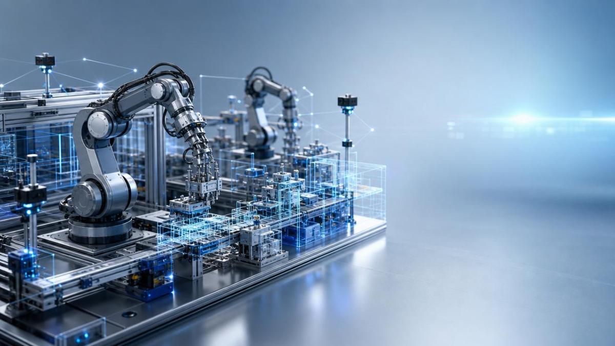 How to choose a digital twin solution provider that fits How to choose a digital twin solution provider that fits