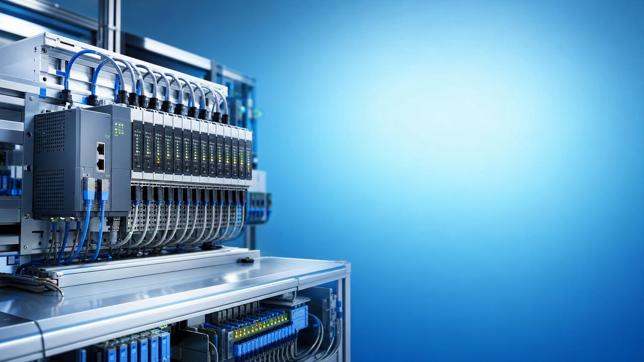 How to vet a CODESYS compatible PLC from China