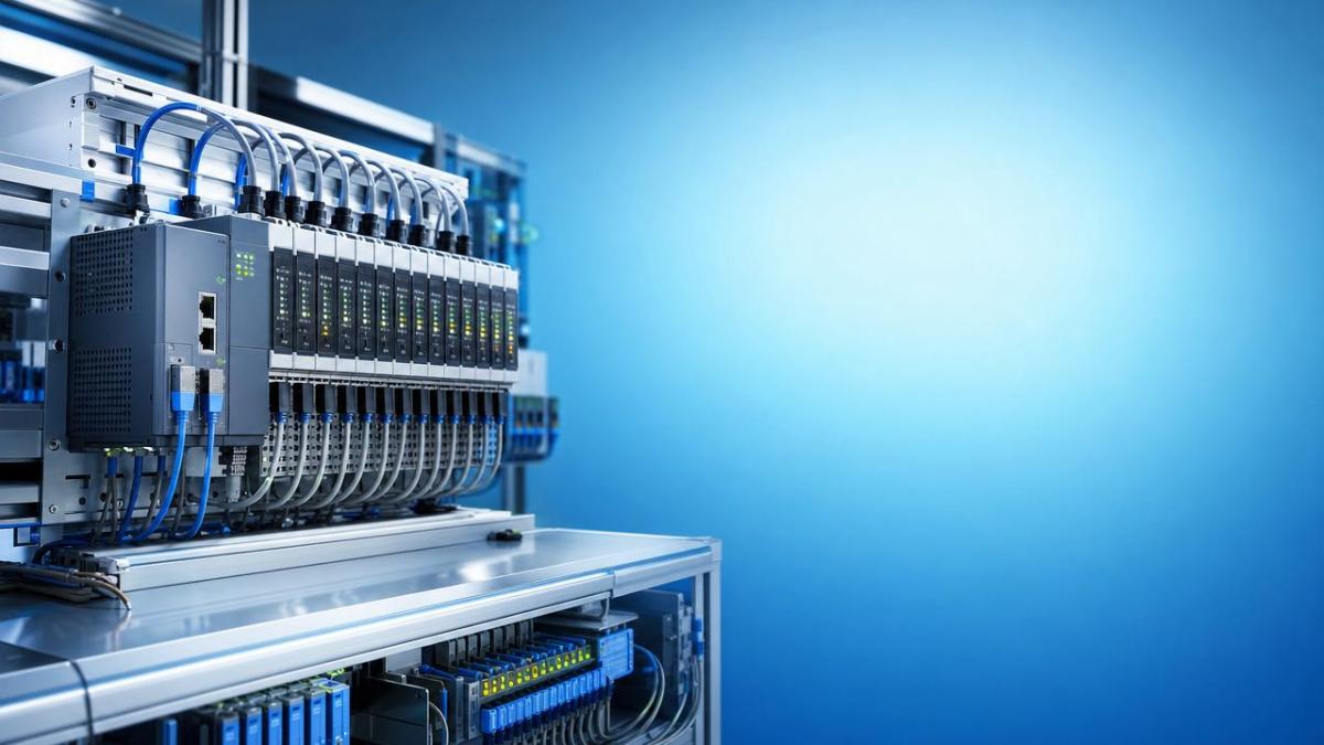 How to vet a CODESYS compatible PLC from China How to vet a CODESYS compatible PLC from China