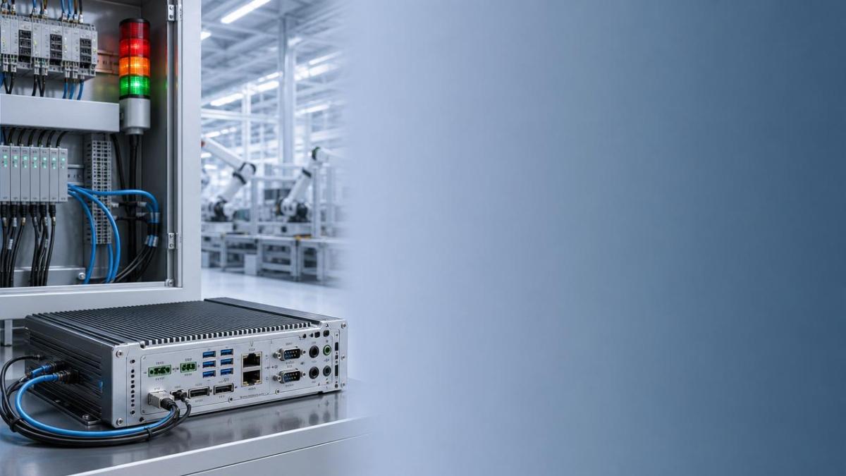 Industrial PC MTBF calculation is not the same as uptime Industrial PC MTBF calculation is not the same as uptime