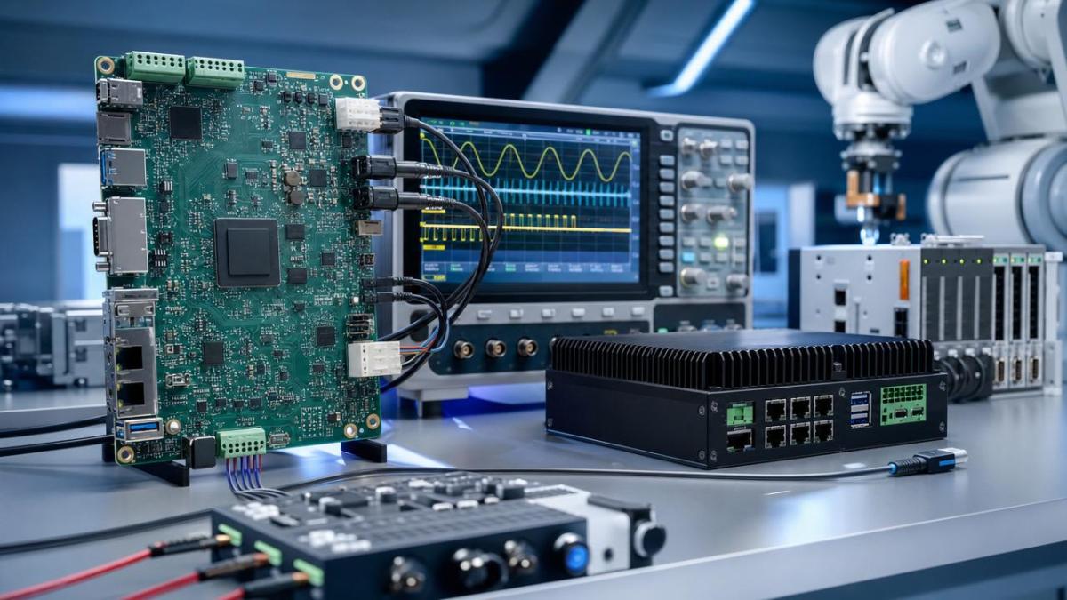 How to choose a real time operating system RTOS benchmark How to choose a real time operating system RTOS benchmark