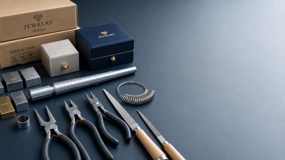 What affects jewelry making tools wholesale prices? What affects jewelry making tools wholesale prices?