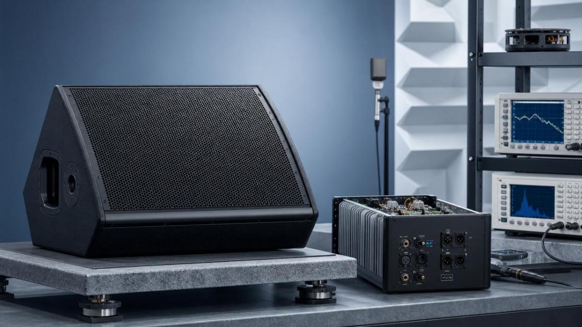 Why does stage monitors oem quality vary by factory? Why does stage monitors oem quality vary by factory?