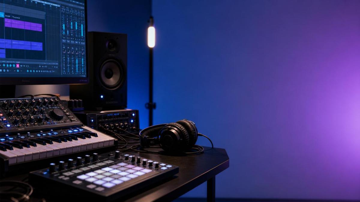 Is electronic music gear worth upgrading in 2026? Is electronic music gear worth upgrading in 2026?