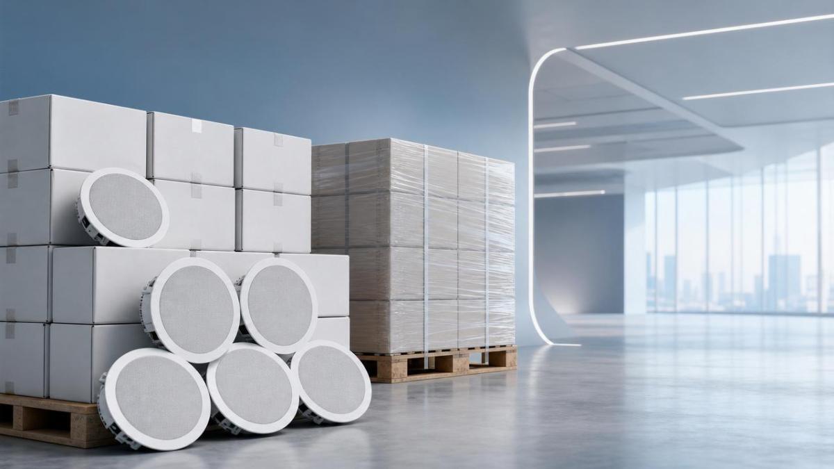 How can ceiling speakers wholesale cut project costs? How can ceiling speakers wholesale cut project costs?