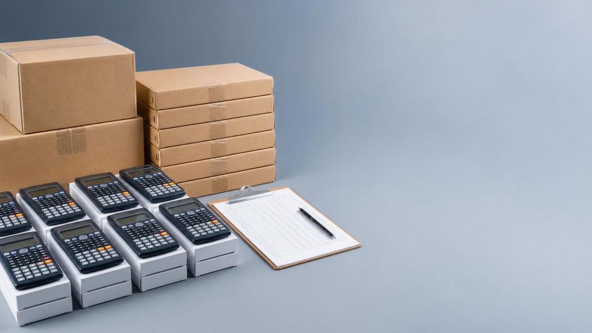 Where can scientific calculators wholesale go wrong? Where can scientific calculators wholesale go wrong?