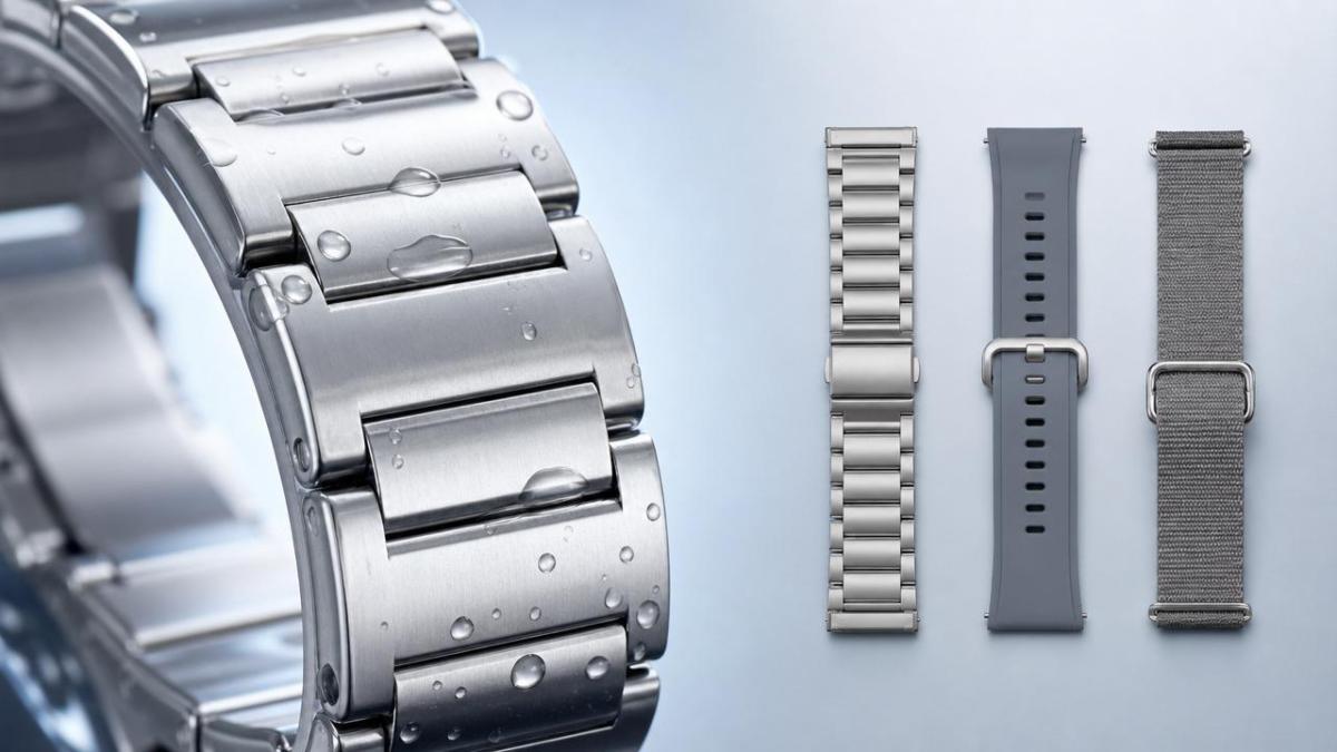 Do stainless steel watch bands cause skin irritation? Do stainless steel watch bands cause skin irritation?