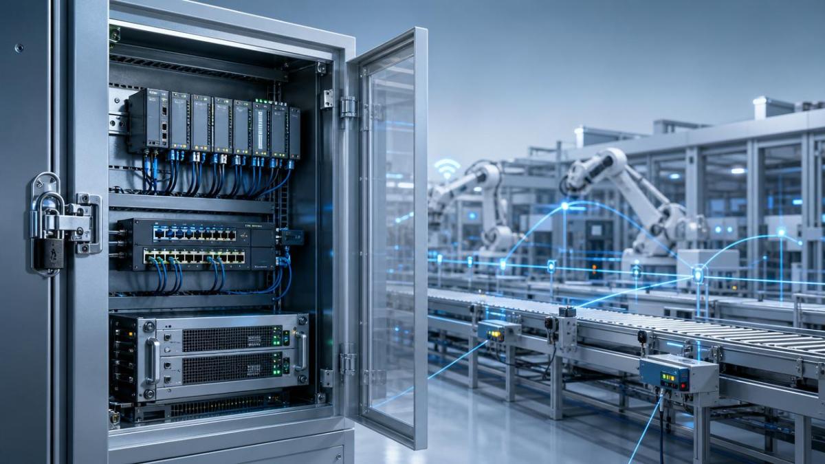 When should a scada system integrator be replaced? When should a scada system integrator be replaced?