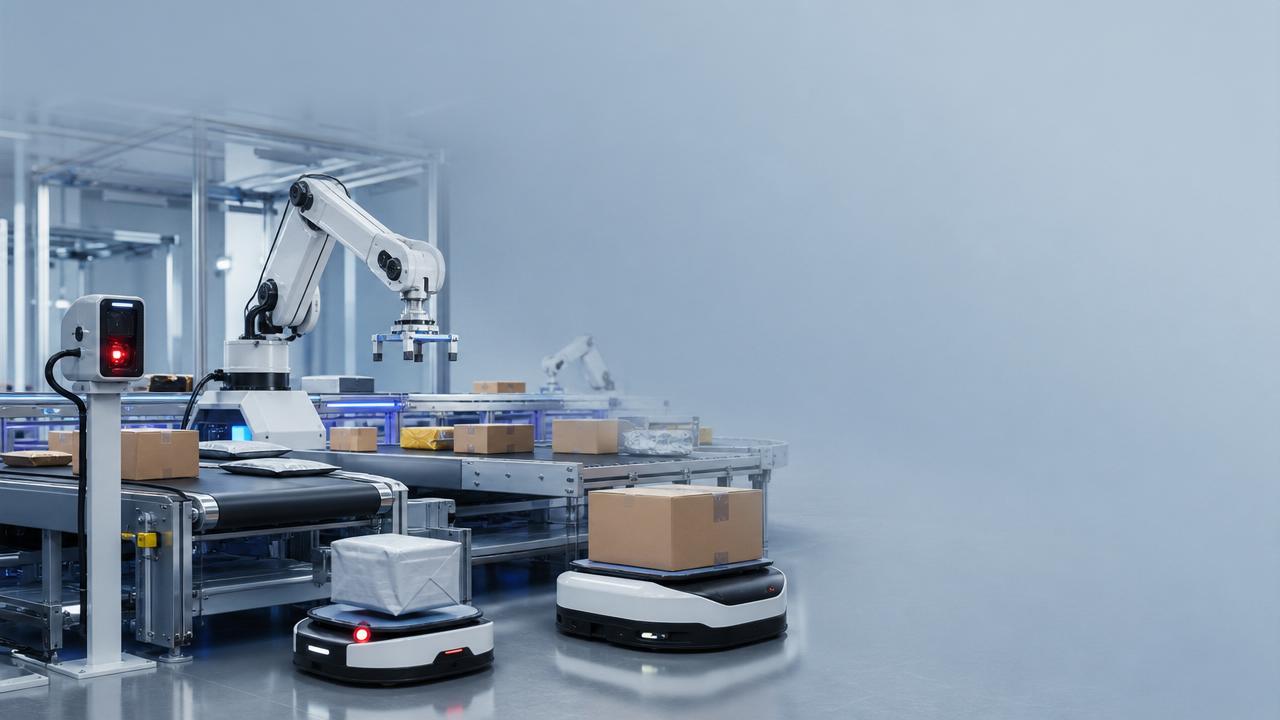 Warehouse Sorting Robot Wholesale: How to Compare Payload, Speed, and Integration Costs